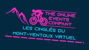 virtual events. online cycling events, challenge for discounts, e-sports, e-racing,