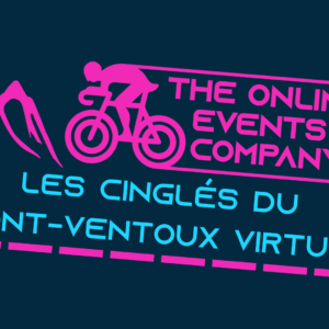 virtual events. online cycling events, challenge for discounts, e-sports, e-racing,