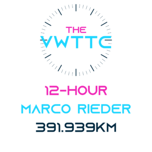VWTTC 12-hour champion