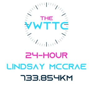 VWTTC 24-hour champion