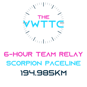 VWTTC 6-hour champion